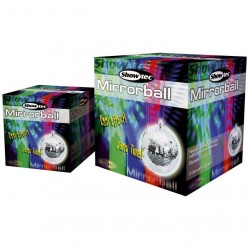 Showgear 60412 Mirror Ball